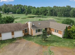 380 Genesee Rd, Arcade, NY 14009