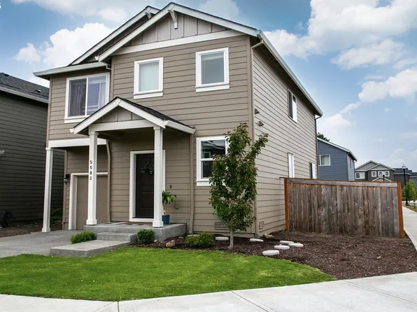 5603 NE 130th Pl, Vancouver, WA 98682