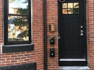 23 Warwick St FLOOR 2, Roxbury Crossing, MA 02120