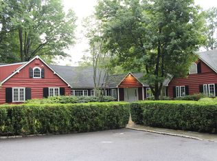 63 Hack Green Rd, Pound Ridge, NY 10576