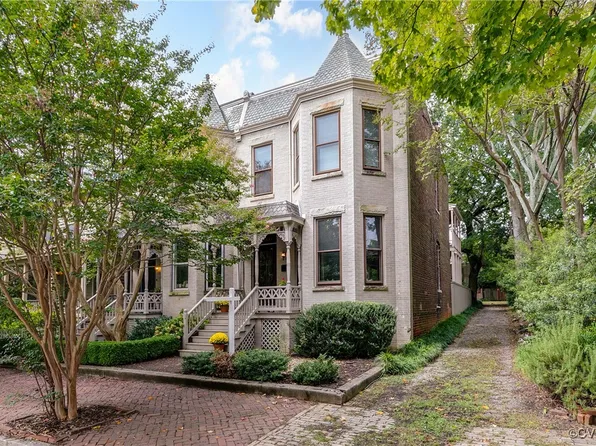 14 N 30th St, Richmond, VA 23223