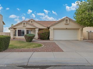 3680 S ACACIA Drive, Chandler, AZ 85248