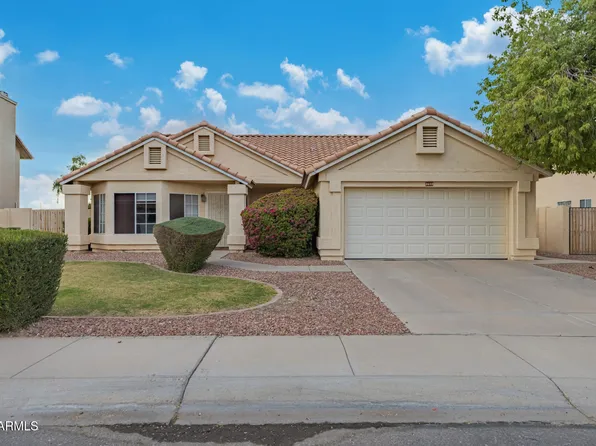 3680 S ACACIA Drive, Chandler, AZ 85248