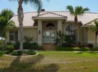 3867 San Lorenzo Dr, Punta Gorda, FL 33950