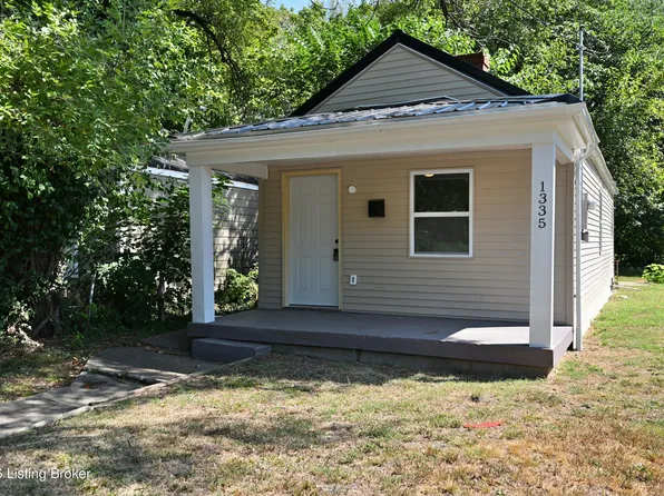 1335 S 22nd St, Louisville, KY 40210