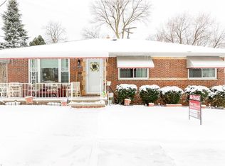 14507 Grapeland Ave, Cleveland, OH 44111