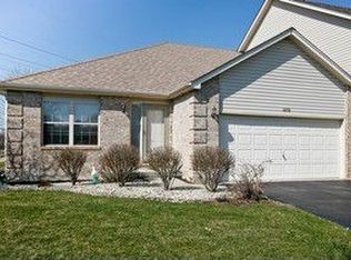 3292 Ridgefield Ct, Lockport, IL 60441