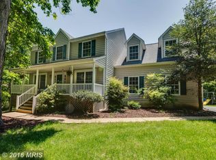 8806 Boulevard Of The Generals Blvd, Spotsylvania, VA 22553