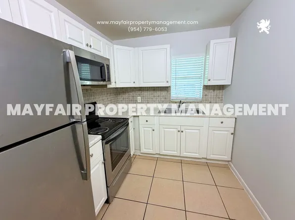 4160 NW 21st St, Fort Lauderdale, FL