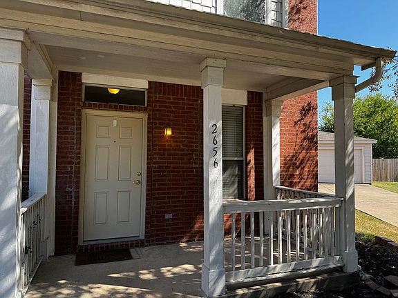 2nd image of 2656 Ezekial Way