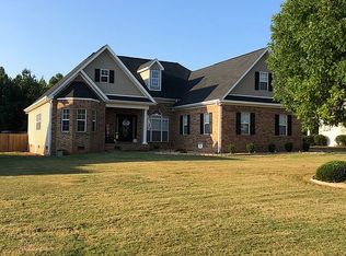 119 Liberty Ln, Anniston, AL 36207