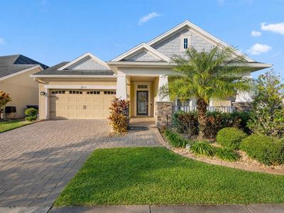 10539 Warlow Creek St, Orlando, FL, 32832