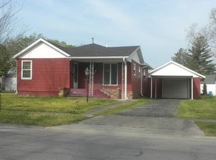 730 S Horton St, Fort Scott, KS 66701