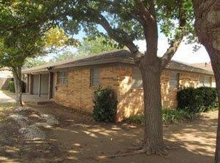 1634 58th St, Lubbock, TX 79412