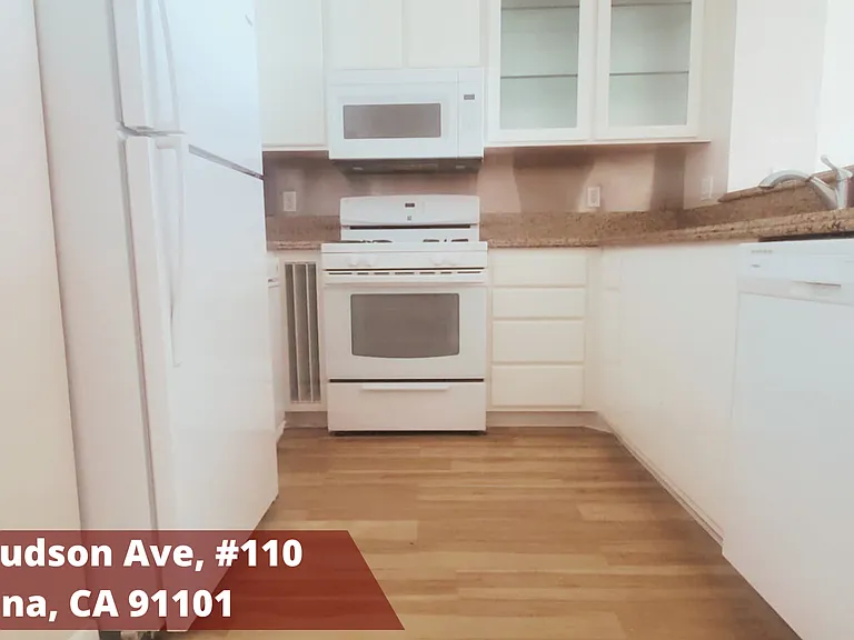 160 S Hudson Ave #110 — Photo 8