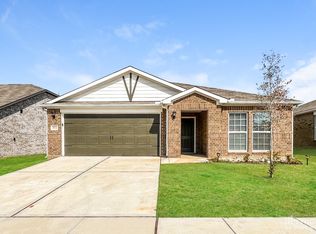 1912 Belmont Ln, Seagoville, TX 75159