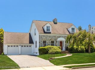 22 Green Ave, Neptune City, NJ 07753