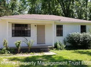 1519 Pine Dr, Jacksonville, AR 72076