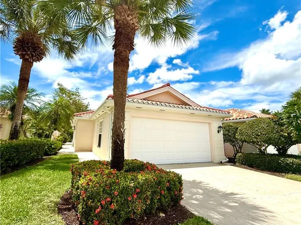 4171 Los Altos CT, NAPLES, FL 34109