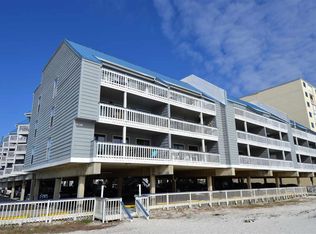 317 E Beach Blvd #201-B, Gulf Shores, AL 36542