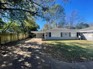 3854 Narrow Lane Rd, Montgomery, AL 36111