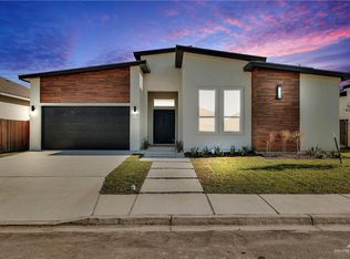 2508 Zinnia St, Mission, TX 78574