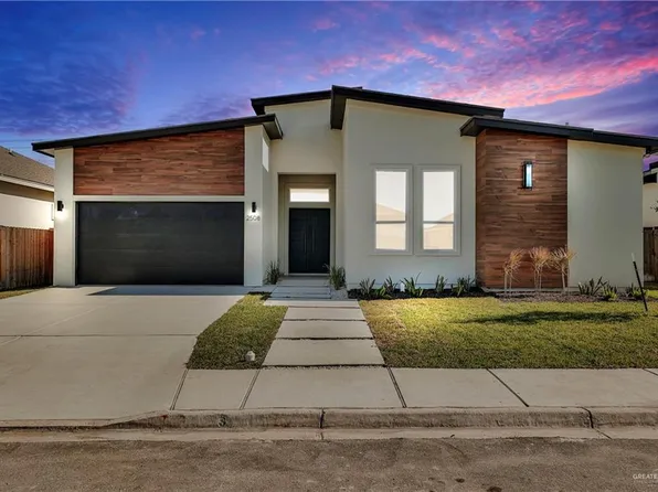 2508 Zinnia St, Mission, TX 78574