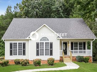 5232 Springhouse Farm Rd, Winston Salem, NC 27107