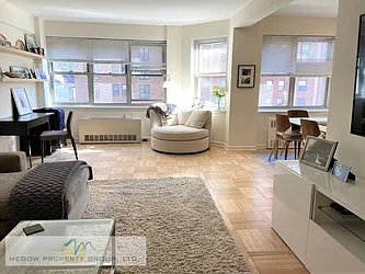 Rented by Medow Property
