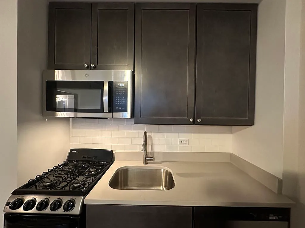 Astounding Studio, 1 Bath at Diversey + Milwaukee (Logan Square) — Photo 3