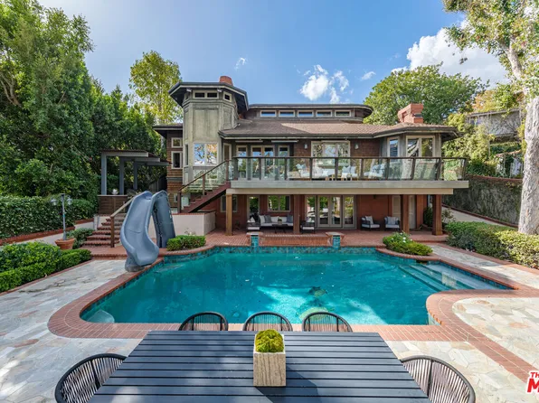 851 Glenmont Ave, Los Angeles, CA 90024