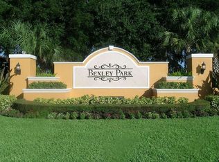 4541 Danson, Boynton Beach, FL 33445