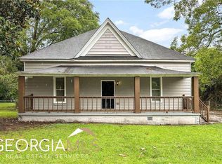 13 Derrick St, Hampton, GA 30228
