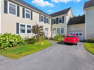 78 State Route 15 UNIT B, Jericho, VT 05465