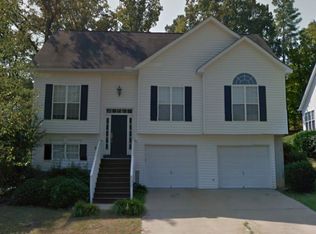 132 Beech Branch Dr, Irmo, SC 29063