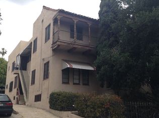 5935 Monte Vista St #5937, Los Angeles, CA 90042