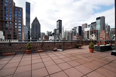 Rented by Citi Habitats