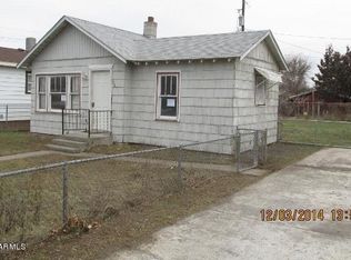 106 Locust St, Yakima, WA 98903