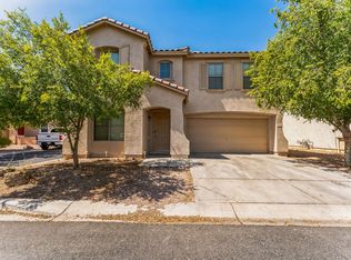 2640 S Sailors Way, Gilbert, AZ 85295