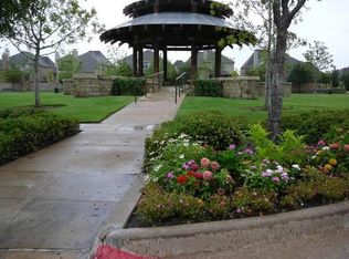 8207 Carter St, Argyle, TX 76226