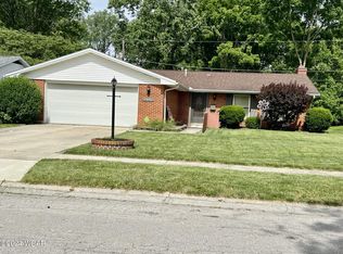 1840 Mound Rd, Lima, OH 45805