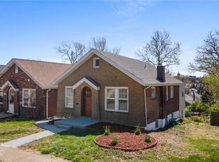 6428 Odell St, Saint Louis, MO