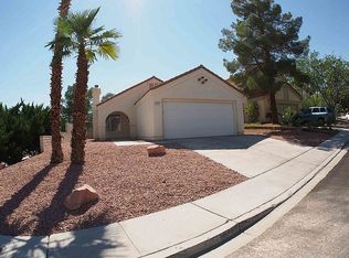 3213 Mariner Bay St, Las Vegas, NV 89117