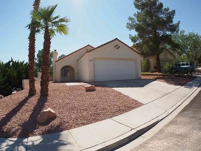 3213 Mariner Bay St, Las Vegas, NV, 89117