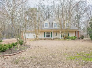 9998 Loftin Dr, Olive Branch, MS 38654