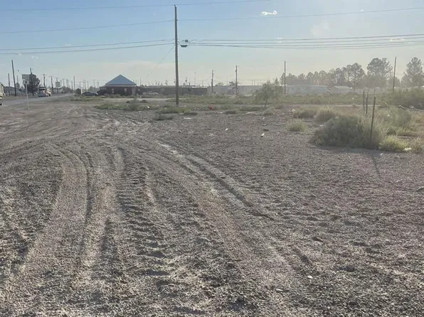 0 & 13th E, Pecos, TX 79772
