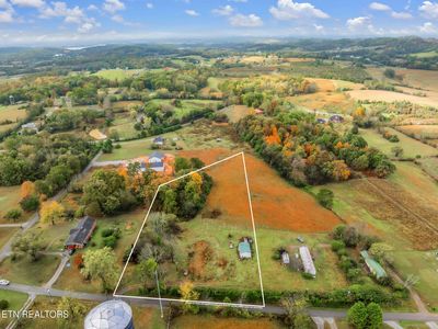 1965 Old Sinking Creek Rd, Greenback, TN, 37742