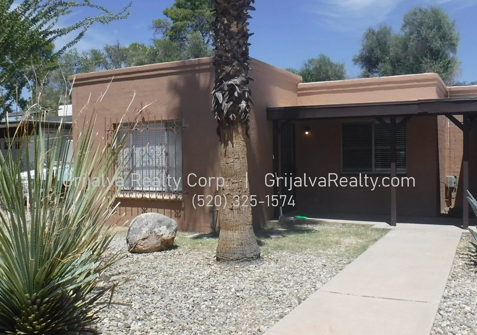 2451 Mitchell — Photo 1