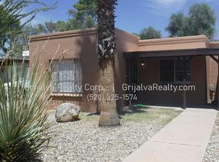 2451 E Mitchell St #2455, Tucson, AZ 85719