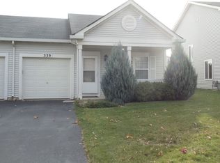 339 Richmond Dr, Romeoville, IL 60446